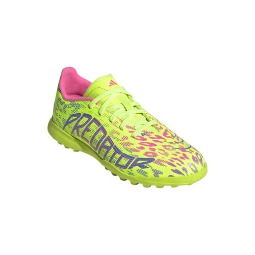 Moudda Adidas - Chaussure Predator League Turf Enfants - Tunisie 1