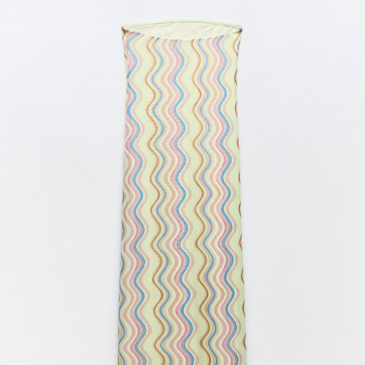 Moudda ZARA - Basic Dress - Tunisie 1