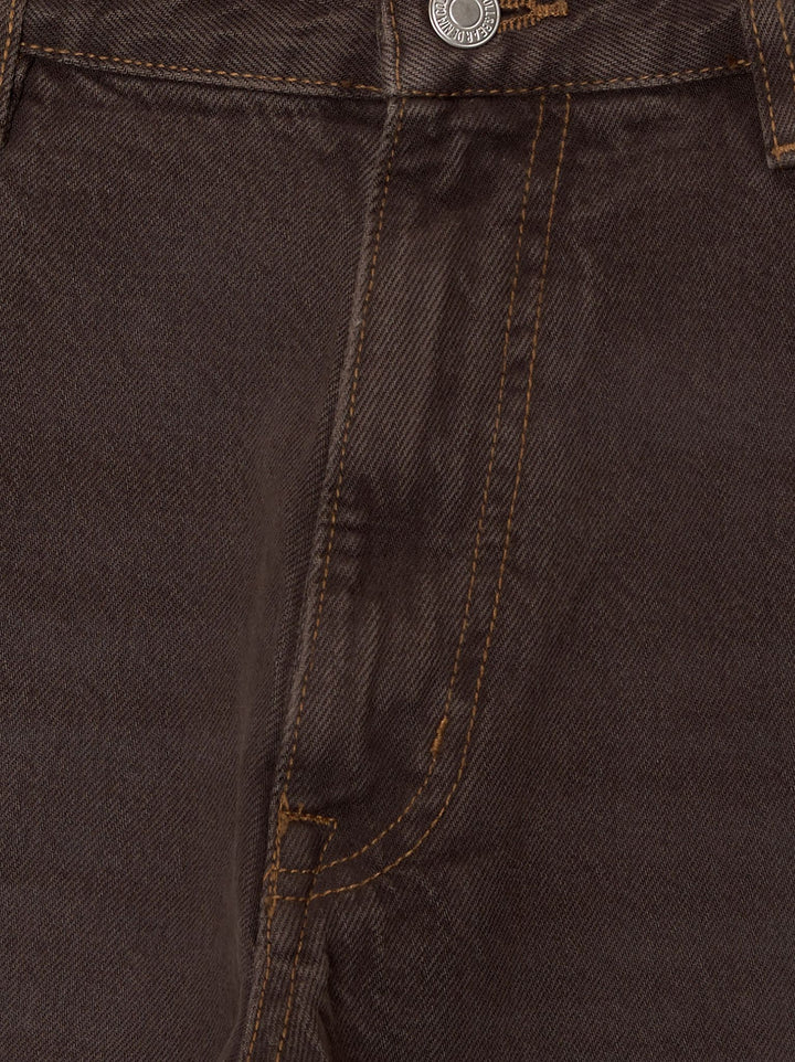 Moudda PULL & BEAR - Pantalon Denim Standard - Tunisie 2