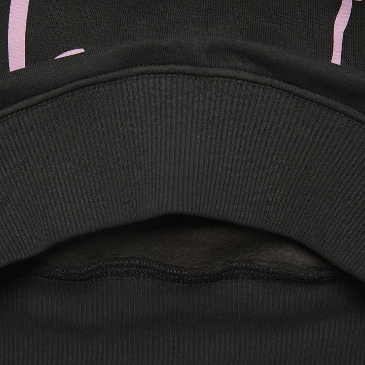 Moudda ZARA - Sweat fille Nirvana - Tunisie 4