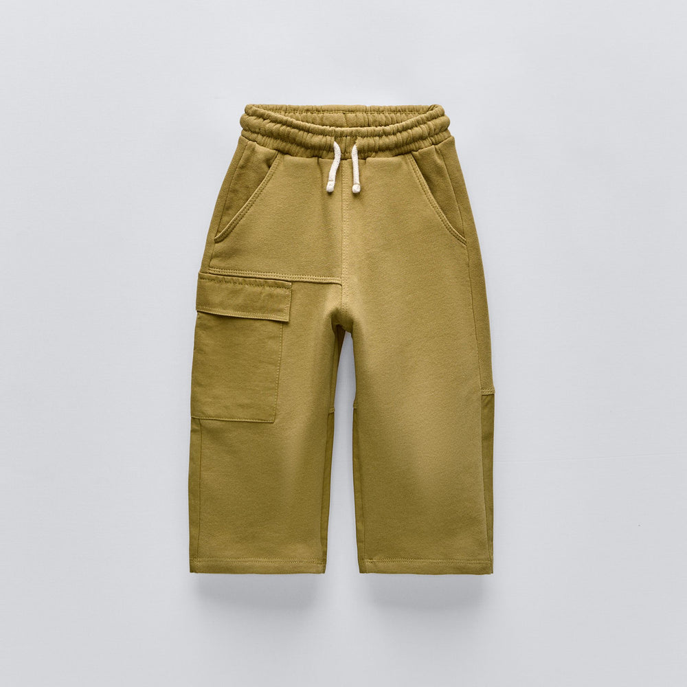 Moudda ZARA - Modèle urbain (poches plates) - Tunisie 2