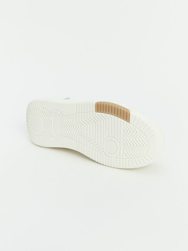 Moudda LC Waikiki - Chaussures casual Femme Beige - Tunisie 5