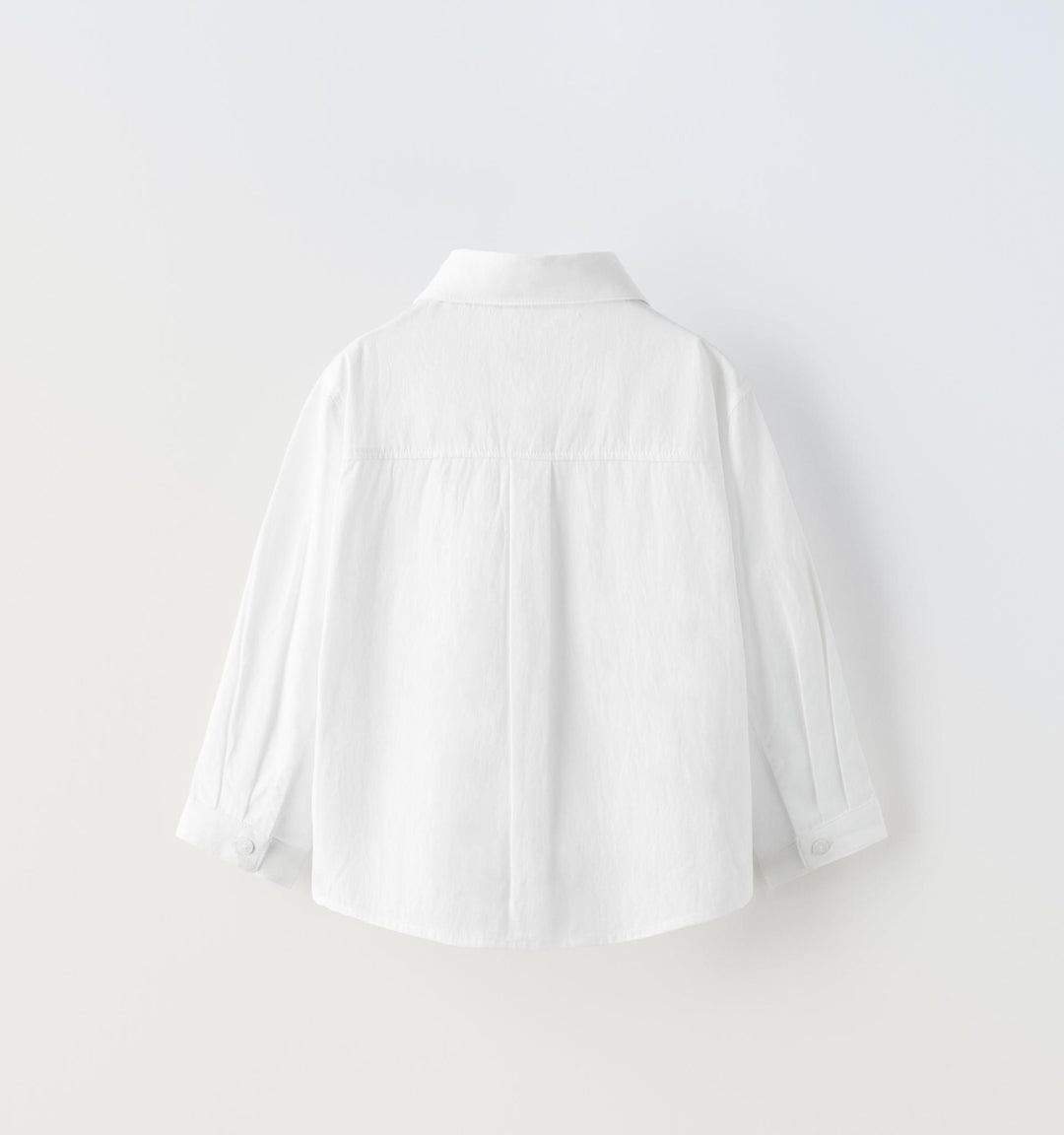 Moudda ZARA - Kda Shirt - Tunisie 5