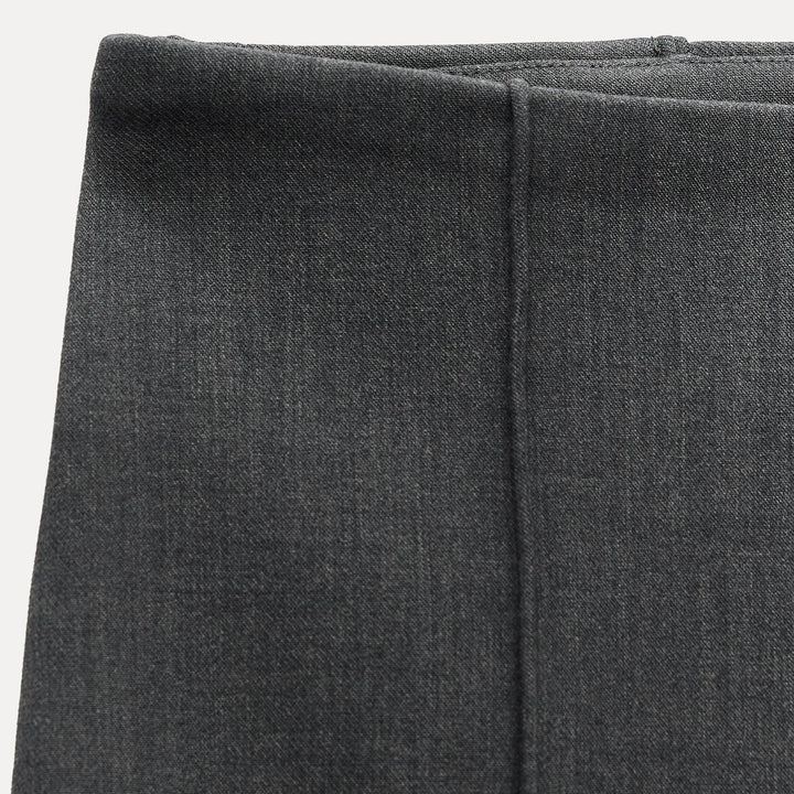 Moudda ZARA - Pantalon taille haute thermofixé - Tunisie 3