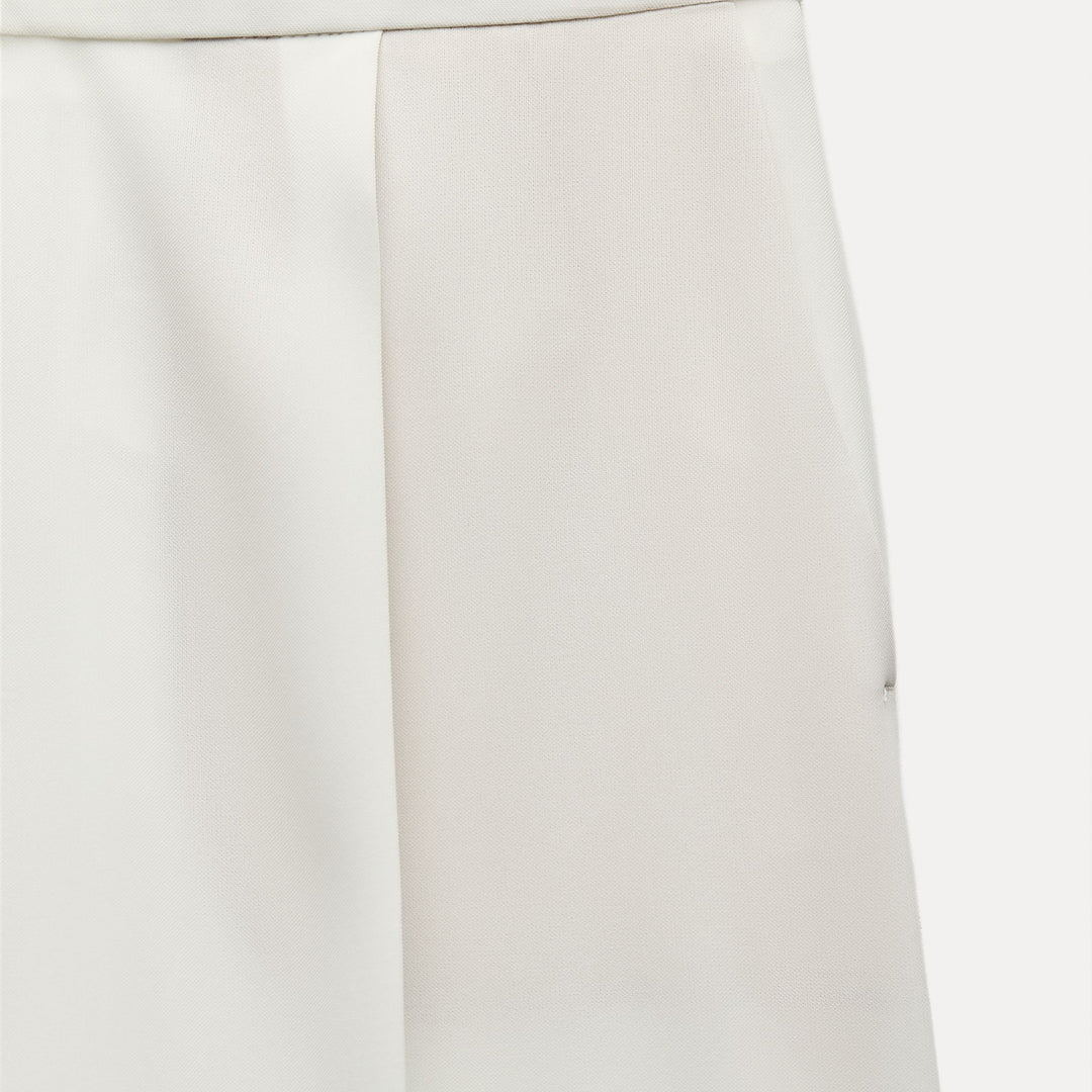 Moudda ZARA - Pantalon taille plissée - Tunisie 4