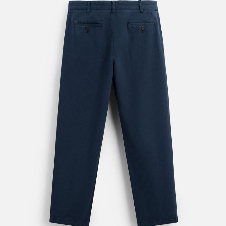 Moudda ZARA - Pantalon - Chevron (Coton Vintage) - Tunisie 2