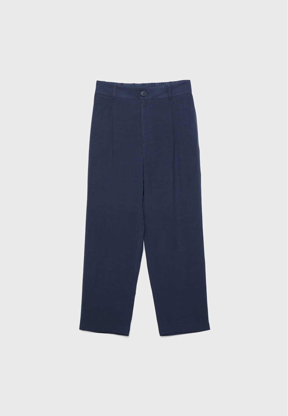 Moudda STRADIVARIUS - Pantalon Carrot Rustique - Tunisie 2