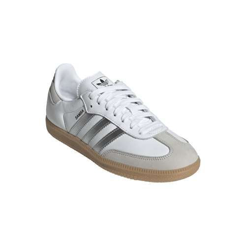 Moudda Adidas - Chaussure Samba OG - Tunisie 6