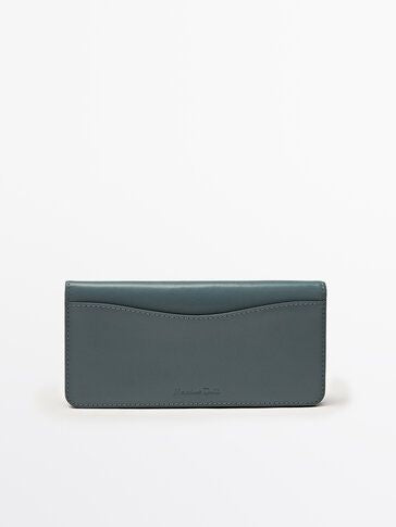 Moudda Massimo Dutti - Portefeuille - Tunisie 2