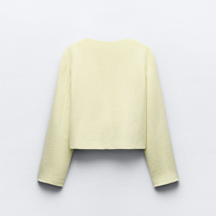 Moudda ZARA - Veste/blazer - Tunisie 3