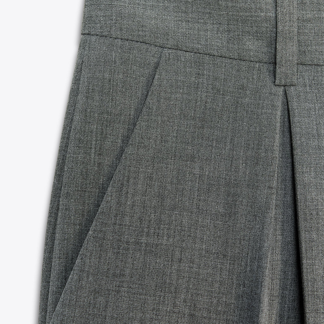 Moudda ZARA - Pantalon Chino - Plis - Tunisie 3