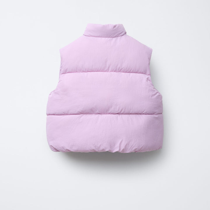 Moudda ZARA - Gilet Enfant - Programme A (Pays) - Tunisie 2