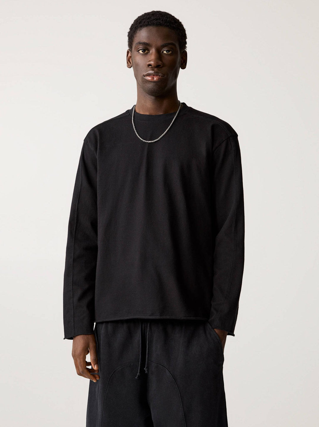 Moudda PULL & BEAR - T-Shirt - Coupes Bas & Roliño - Tunisie 2