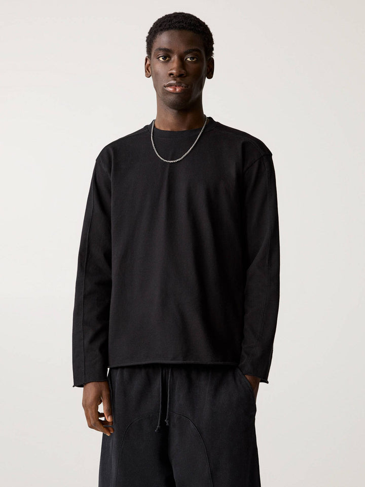 Moudda PULL & BEAR - T-Shirt - Coupes Bas & Roliño - Tunisie 2