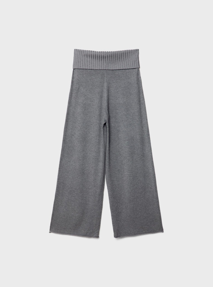 Moudda STRADIVARIUS - Jupe-Culotte en Maille avec Revers - Tunisie 3