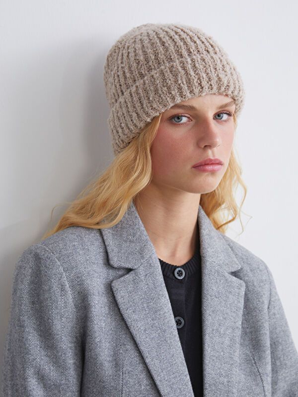 Moudda LC Waikiki - Bonnet pour Femme - Tunisie 7