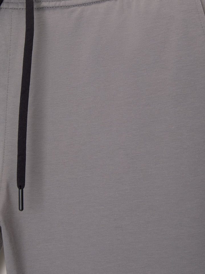 Moudda PULL & BEAR - Pantalon Jogging Technique Scellé - Tunisie 4