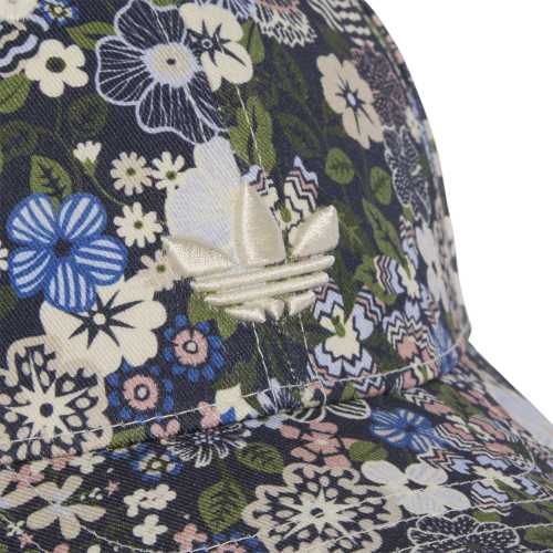 Moudda Adidas - Casquette baseball adidas Originals x Liberty London enfants - Tunisie 3