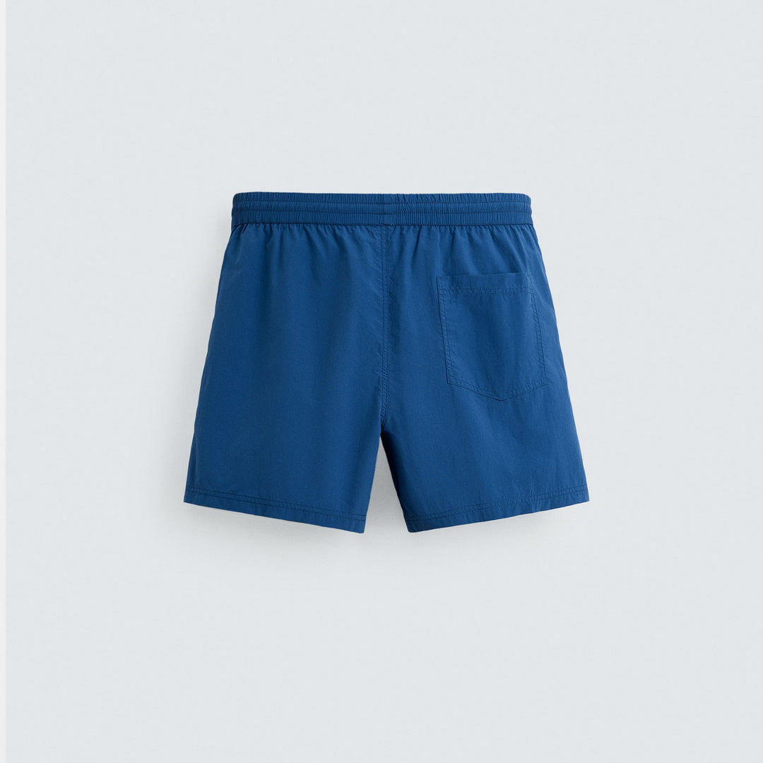 Moudda ZARA - Maillot de Bain Basic - Tunisie 2