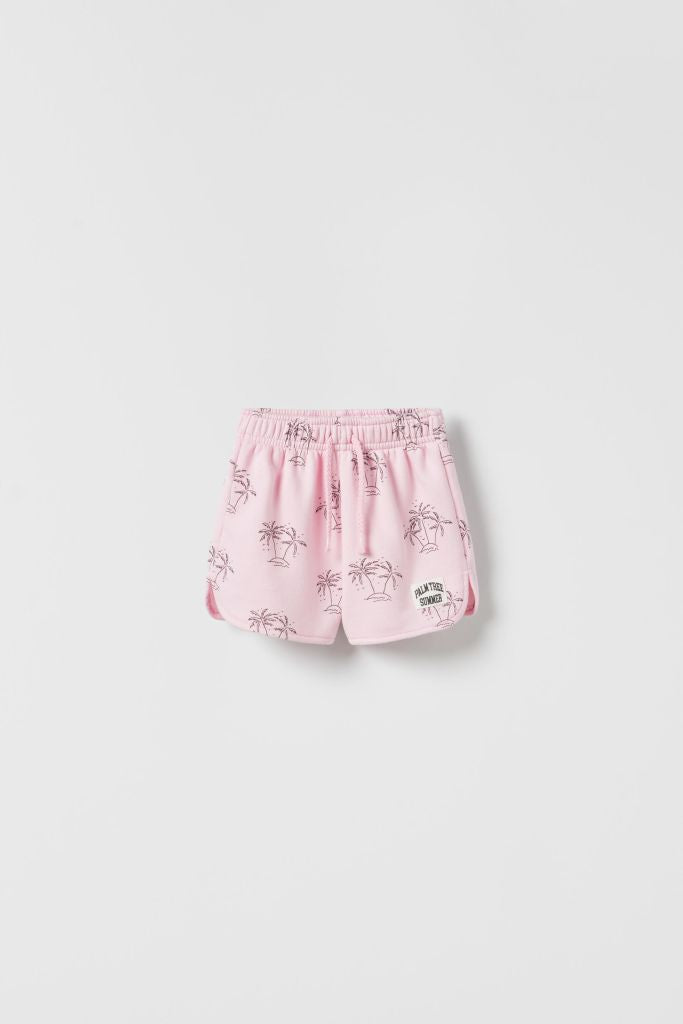 Moudda ZARA - Short / Bermuda - 2