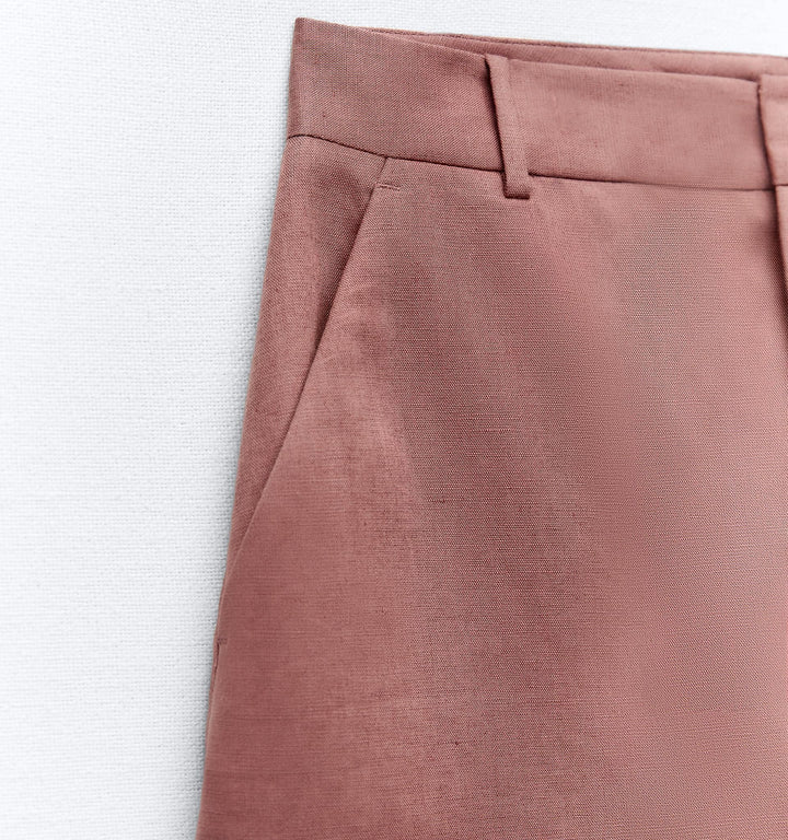 Moudda ZARA - Short - Tunisie 2