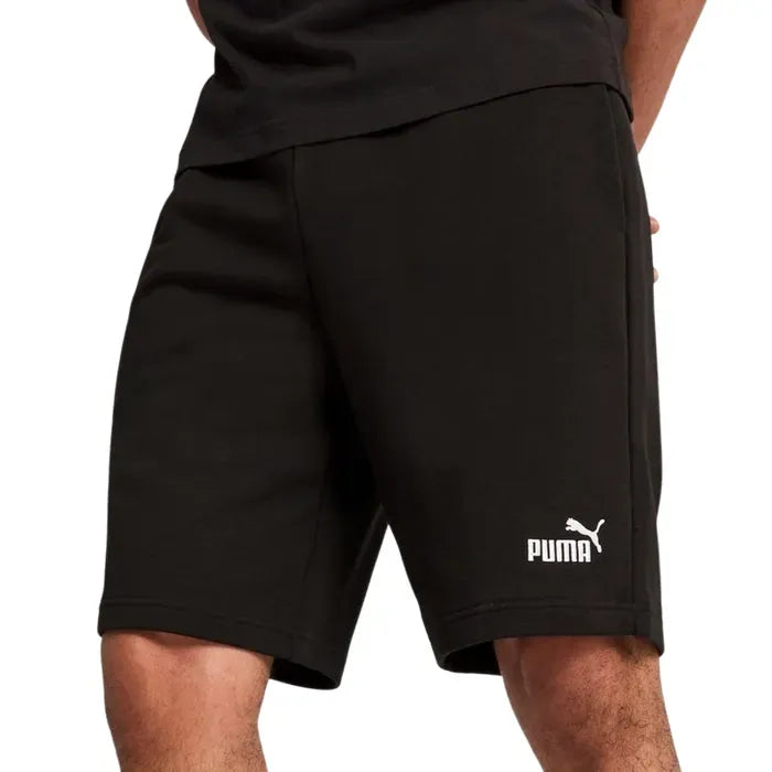 Moudda Puma - Ess No 1 Logo Shorts 10 - Tunisie 1