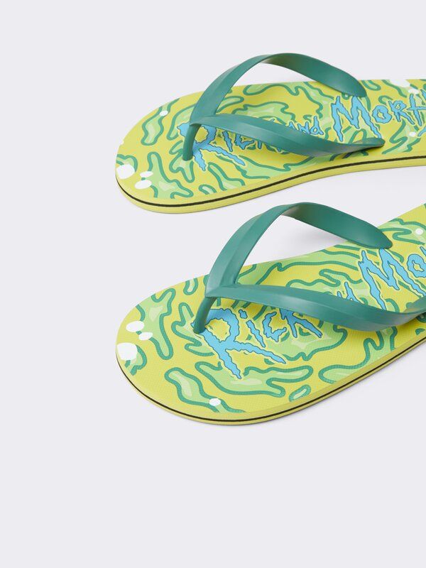 Moudda Lefties - Tong - Tunisie 4