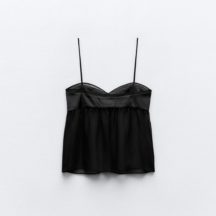 Moudda ZARA - Shirt - Tunisie 3