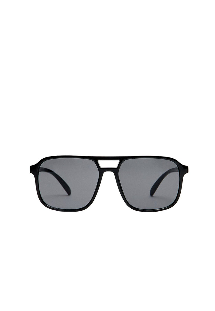 Moudda STRADIVARIUS - Lunettes Aviateur Rétro - Tunisie 1