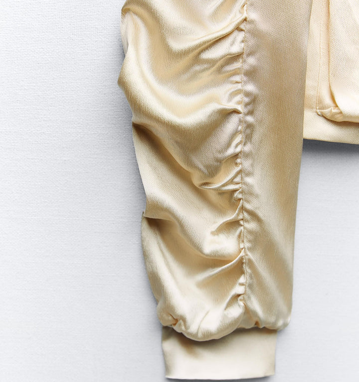 Moudda ZARA - Blouson - Tunisie 1