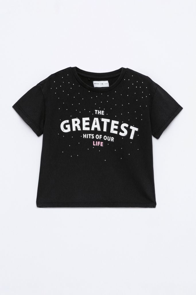 Moudda Lefties - Tee Shirt - 1
