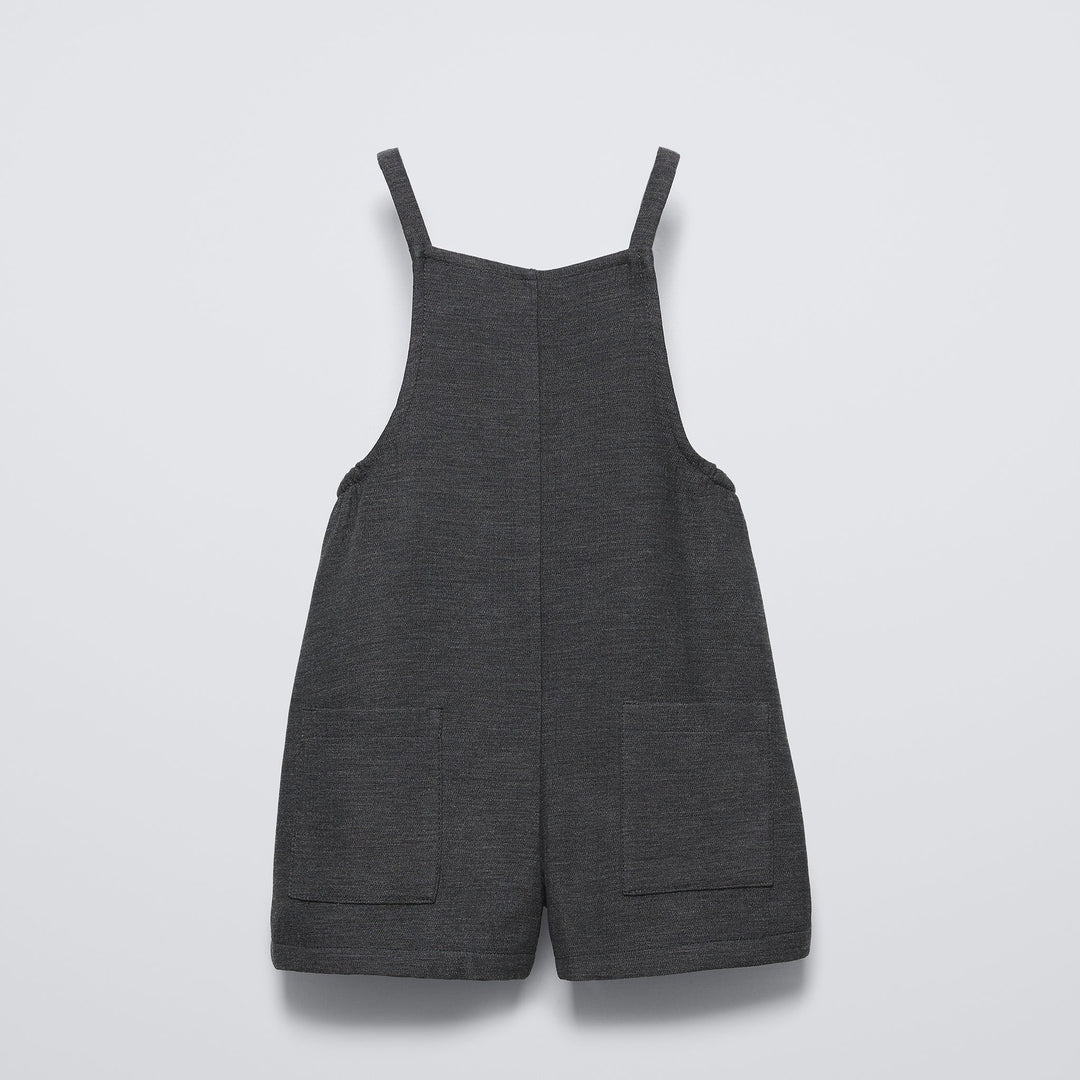 Moudda ZARA - Combinaison courte varsity pour enfant - Tunisie 1