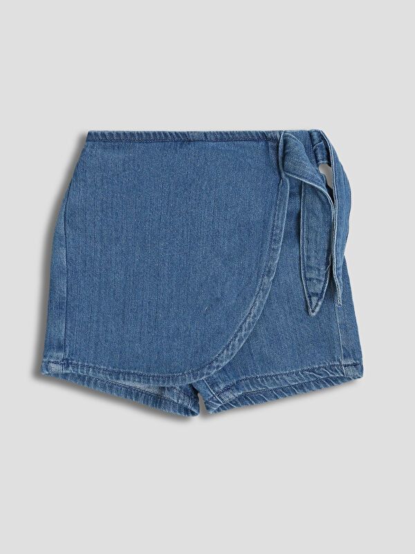 Moudda LC Waikiki - Bermuda en denim - Tunisie 4