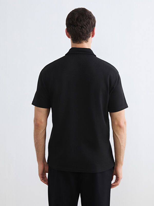Moudda LC Waikiki - T-shirt manches courtes en jersey - Tunisie 4