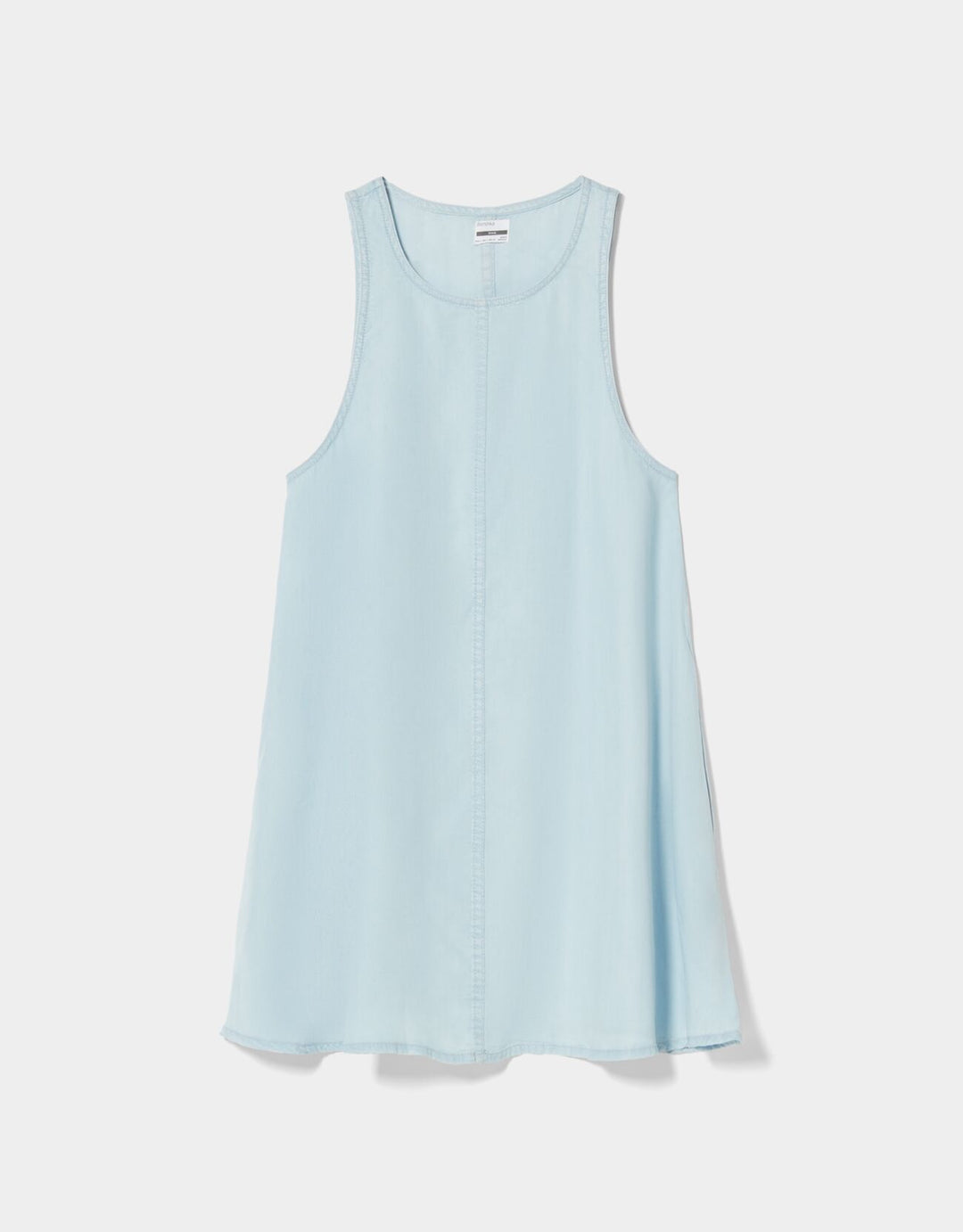 Moudda BERSHKA - Robe - Tunisie 1
