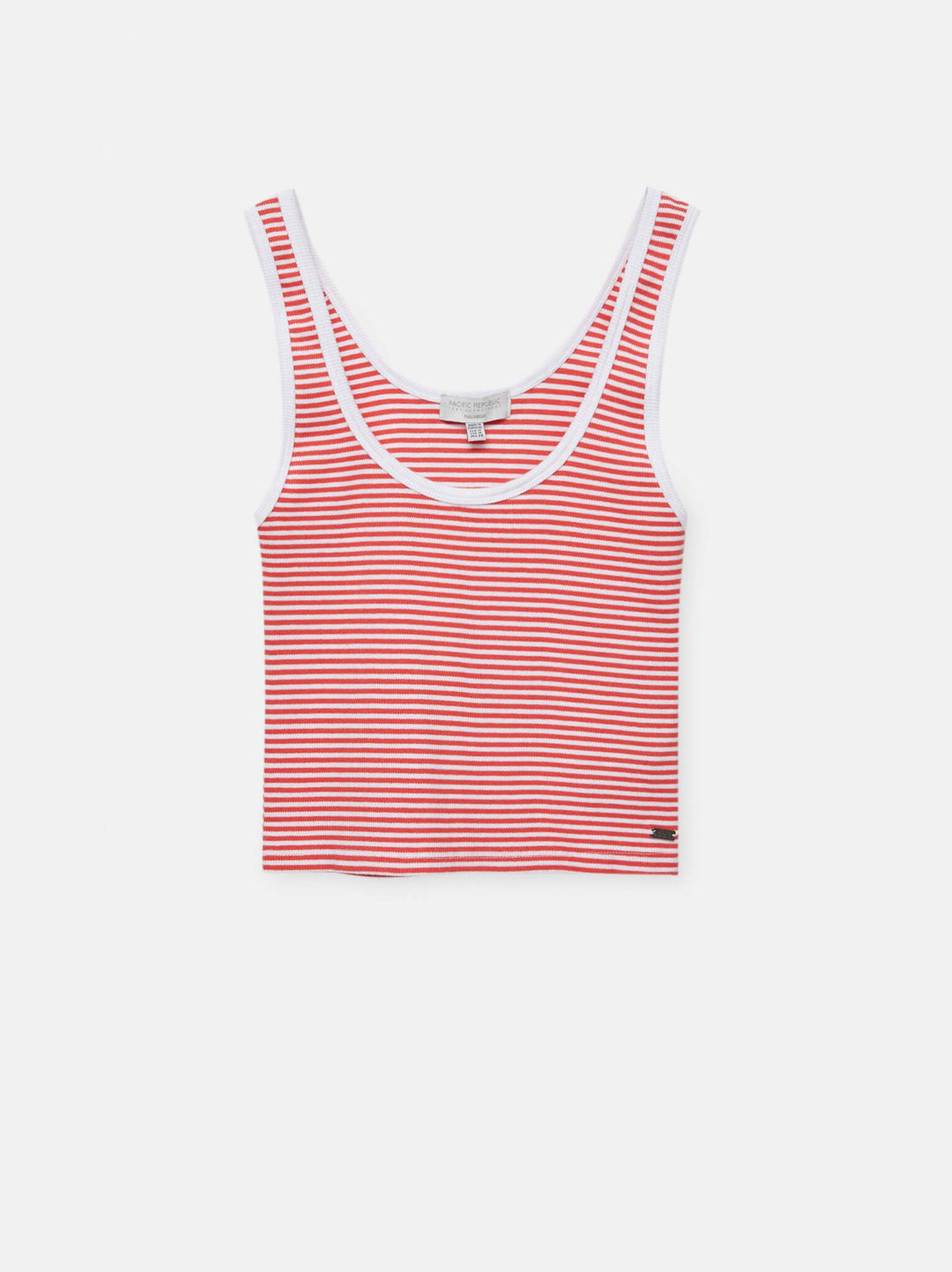 Moudda PULL & BEAR - Tee shirt - Tunisie 1