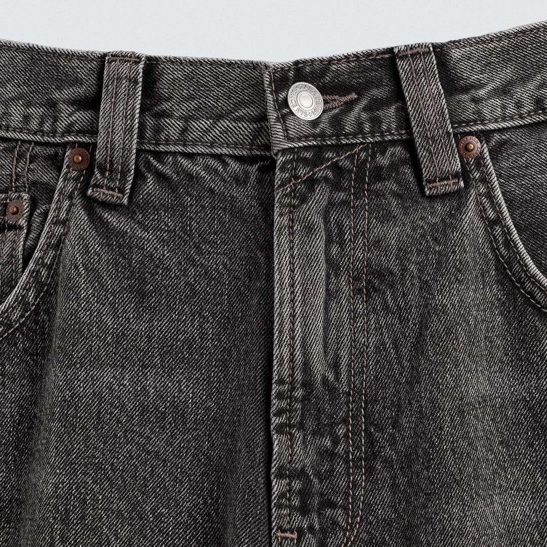 Moudda ZARA - Pantalon Basic - Baggy - Tunisie 3