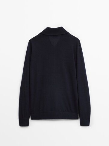 Moudda Massimo Dutti - Sweat-shirt - Tunisie 2