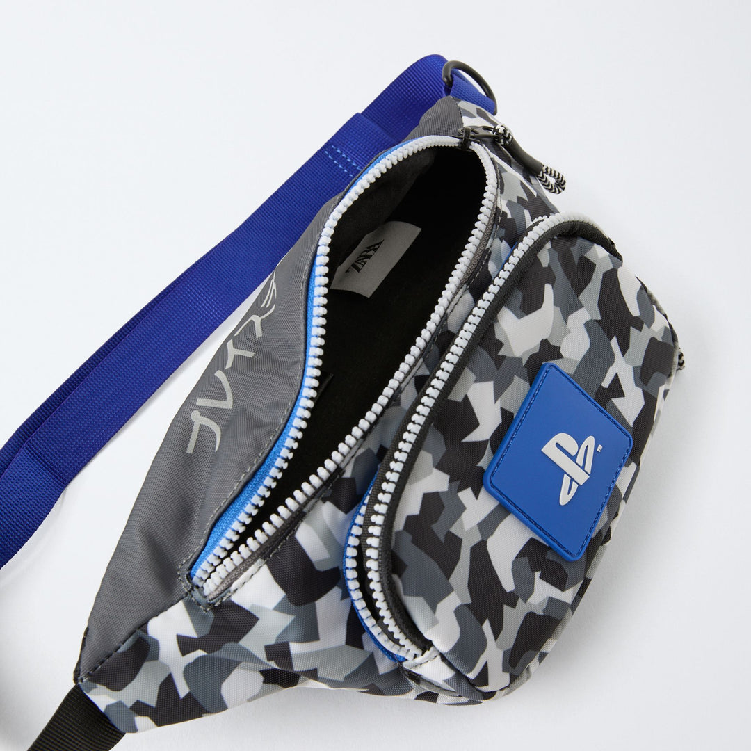 Moudda ZARA - Banane Play Station - Tunisie 6