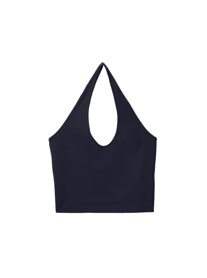 Moudda STRADIVARIUS - Top Halter Basique - Tunisie 2