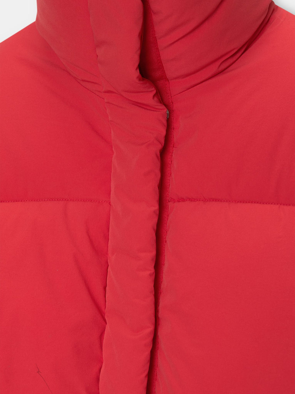 Moudda PULL & BEAR - Veste Puffy Basique Col Cheminée - Tunisie 2