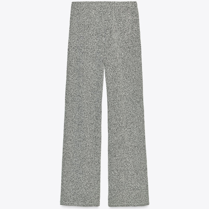 Moudda ZARA - Pantalon - Tissu Bouclé - Tunisie 2
