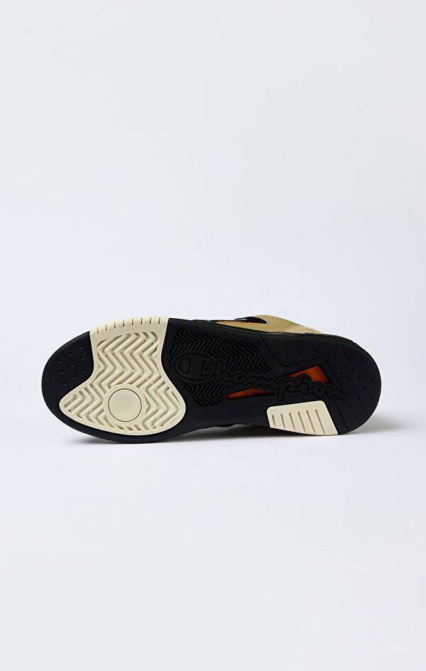 Moudda Champion - Z80 Skate Mesh Low Cut Shoe - Tunisie 5