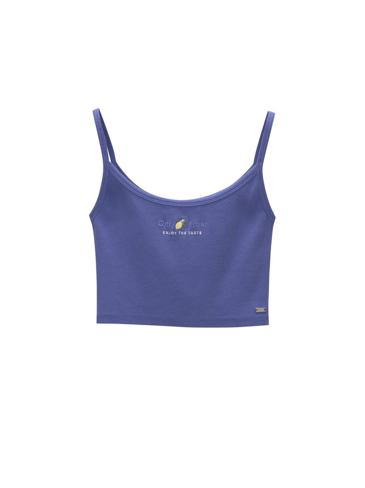 Moudda PULL & BEAR - Top Pacific Citron - Tunisie 6