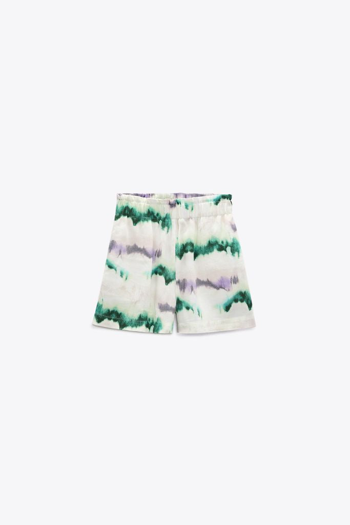 Moudda ZARA - Short / Bermuda - 1