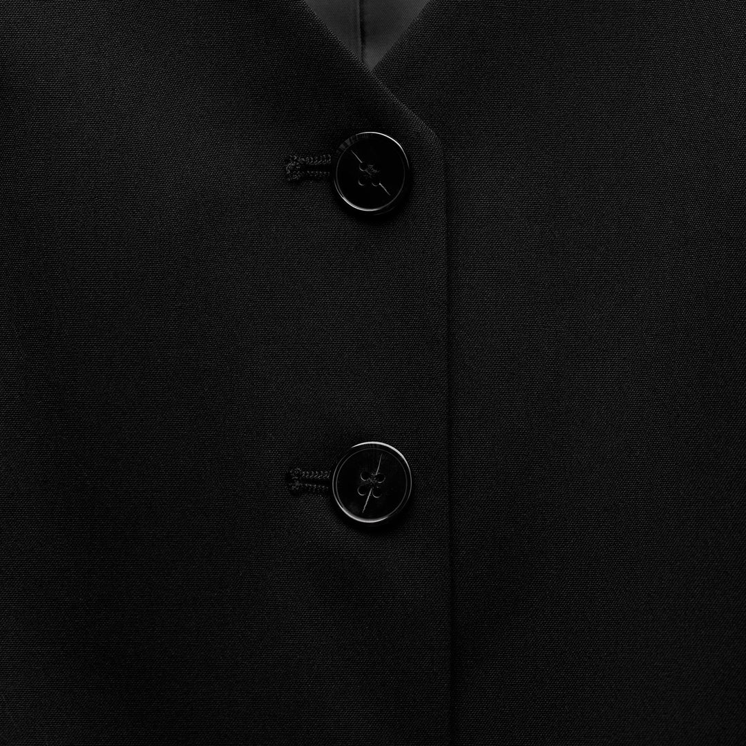 Moudda ZARA - Ensemble gilet tailleur - Tunisie 3