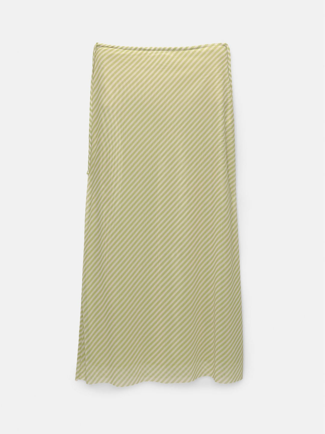Moudda PULL & BEAR - Jupe Tulle Rayures - Tunisie 1