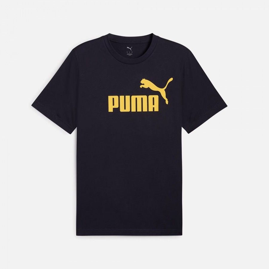 Moudda Puma - Ess No 1 Logo Tee - Tunisie 1