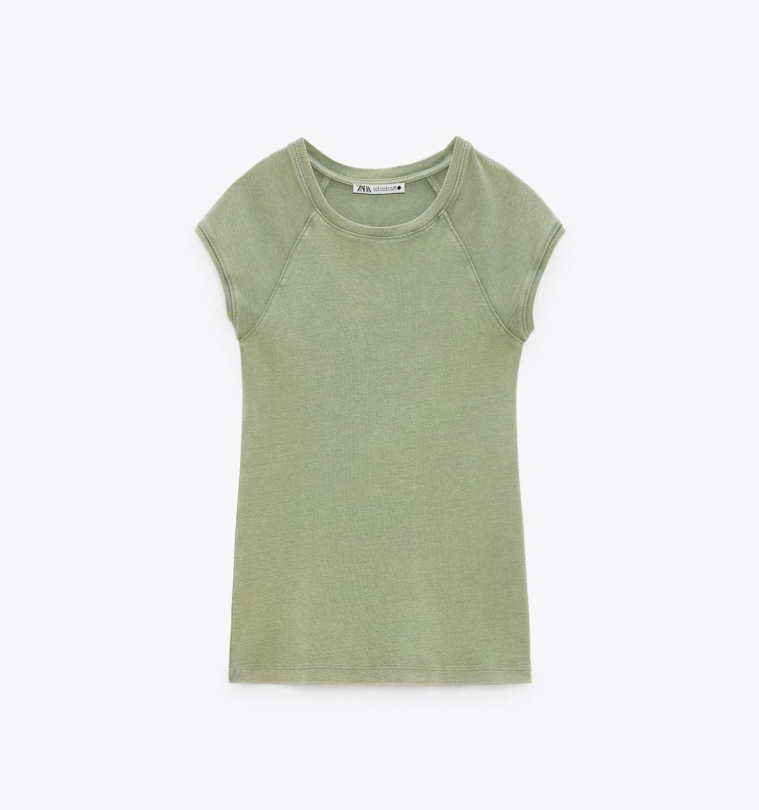 Moudda ZARA - T-Shirt - Tunisie 1