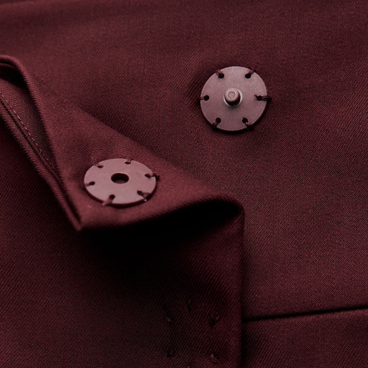 Moudda ZARA - Jupe mi-longue plissée - Tunisie 3